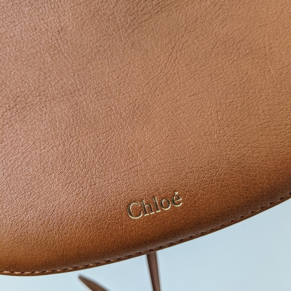 Chloe Kiss Bag - Picture 8 of 11